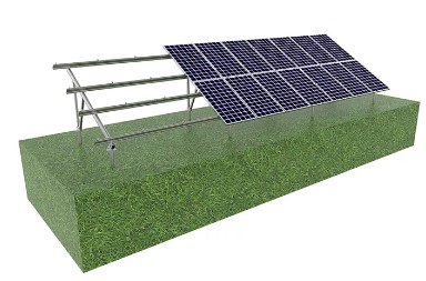 Hybrid Solar power System 