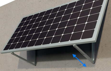 kit solaire facile