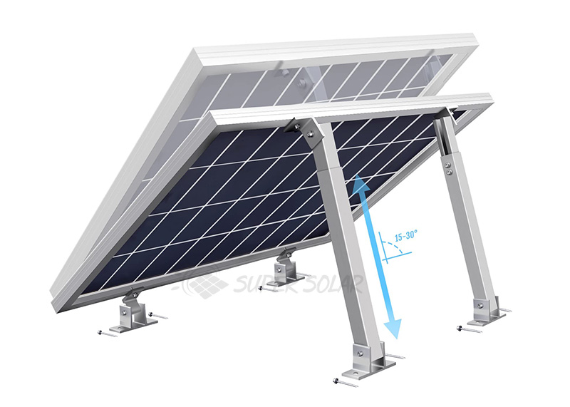 kit solaire facile