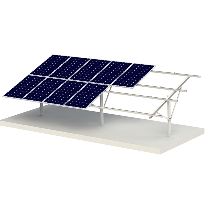 ground mount solar panels system Manufacturer